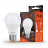 Світлодіодна лампа LED Tecro TL-A60-8W-4K-E27