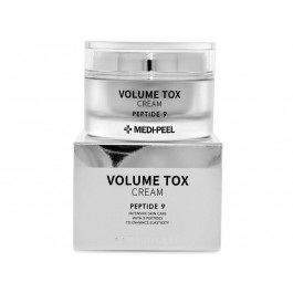 Medi-Peel Омолаживающий крем для лица с пептидами  Volume Tox Cream Peptide 9 50мл