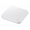 Samsung Wireless Charger w/o TA White/ (EP-P1300BWRGRU) - зображення 1