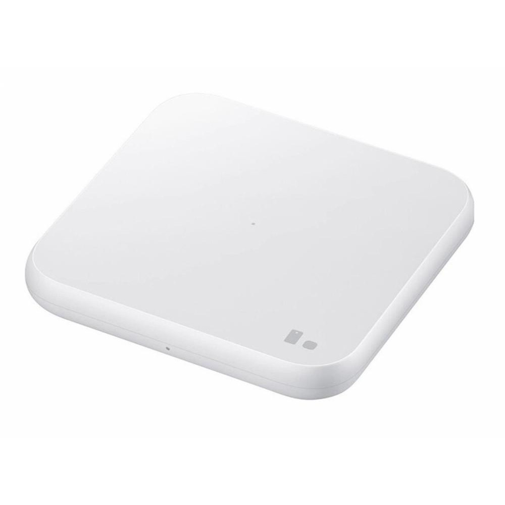 Samsung Wireless Charger w/o TA White/ (EP-P1300BWRGRU) - зображення 1