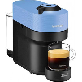 Delonghi Nespresso Vertuo Pop Pacific Blue ENV90.A