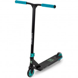 Slamm Urban V9 black-teal (SL1425-BT)