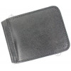 The Wings Затискач для купюр Wings MoneyClip чорний TW-MoneyClip-black-saf - зображення 1