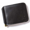 The Wings Затискач для купюр Wings MoneyClip чорний TW-MoneyClip-black-ksr - зображення 1