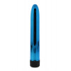 NMC Krypton Stix 6" massager m/s blue (T110491) - зображення 1