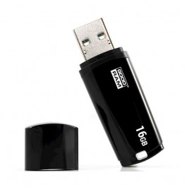 GOODRAM 16 GB UMM3 Mimic Black (UMM3-0160K0R11)