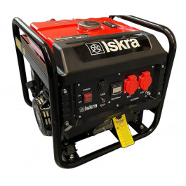   Iskra BLD3300i