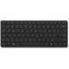 Microsoft Designer Compact Keyboard Matte Black (21Y-00001, 21Y-00011) - зображення 1