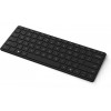 Microsoft Designer Compact Keyboard Matte Black (21Y-00001, 21Y-00011) - зображення 4