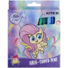 Kite Фломастеры  My Little Pony 12 шт. (LP21-047) - зображення 1