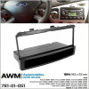 AWM Переходная рамка 781-01-051 для Ford Escort/Transit/Orion/Scorpio - зображення 5