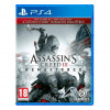  Assassin’s Creed III Remastered PS4  (8113445) - зображення 1