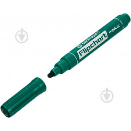   Centropen 8560/04 green