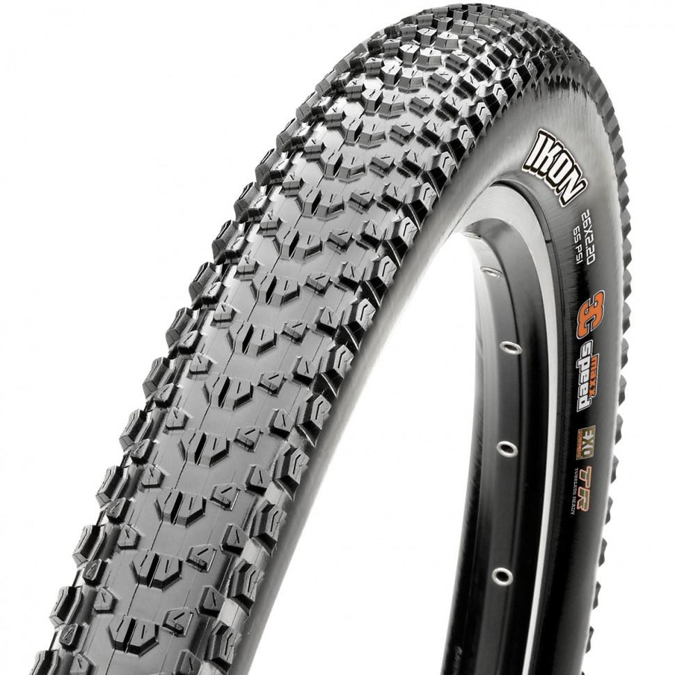 Maxxis Покришка  Ikon 29 x 2.2" (складана) EXO/TR - зображення 1