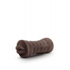 Blush Novelties HOT CHOCOLATE HEATHER CHOCOLATE (T331239) - зображення 3