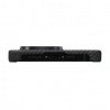 Pitaka MagEZ Case 4 Twill 600D Black/Grey for iPhone 15 Pro (KI1501PA) - зображення 5