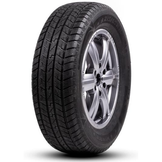 RoadX Frost WH03 (205/60R16 96H) - зображення 1