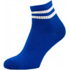 The Pair of Socks Шкарпетки  1P-121-35-37S/BLU сині З білим 4820234203765 (4820234203765) - зображення 1
