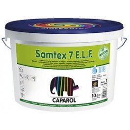 Caparol Samtex 7 E.L.F. 2.5л