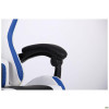 Art Metal Furniture VR Racer Dexter Frenzy черный/синий (546483) - зображення 6