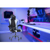 Art Metal Furniture VR Racer Dexter Frenzy черный/синий (546483) - зображення 10