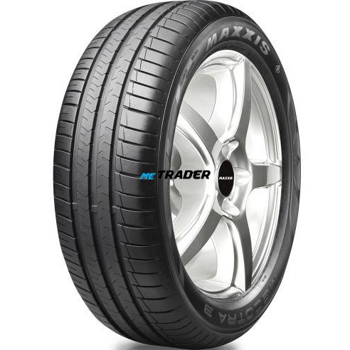 Maxxis Mecotra ME3 (185/50R16 81V) - зображення 1