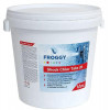 Froggy Шоковый хлор в таблетках  0,9 кг Shock Chlor Tabs 20 для бассейнов - зображення 1