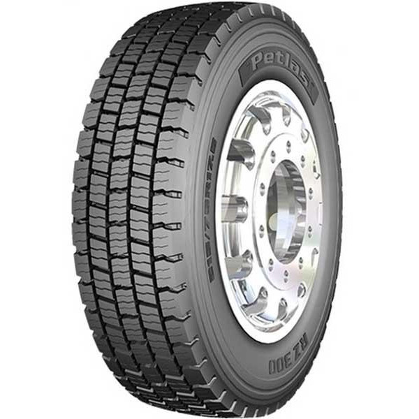 Petlas Rz300 (235/75R17,5 132/130M) - зображення 1