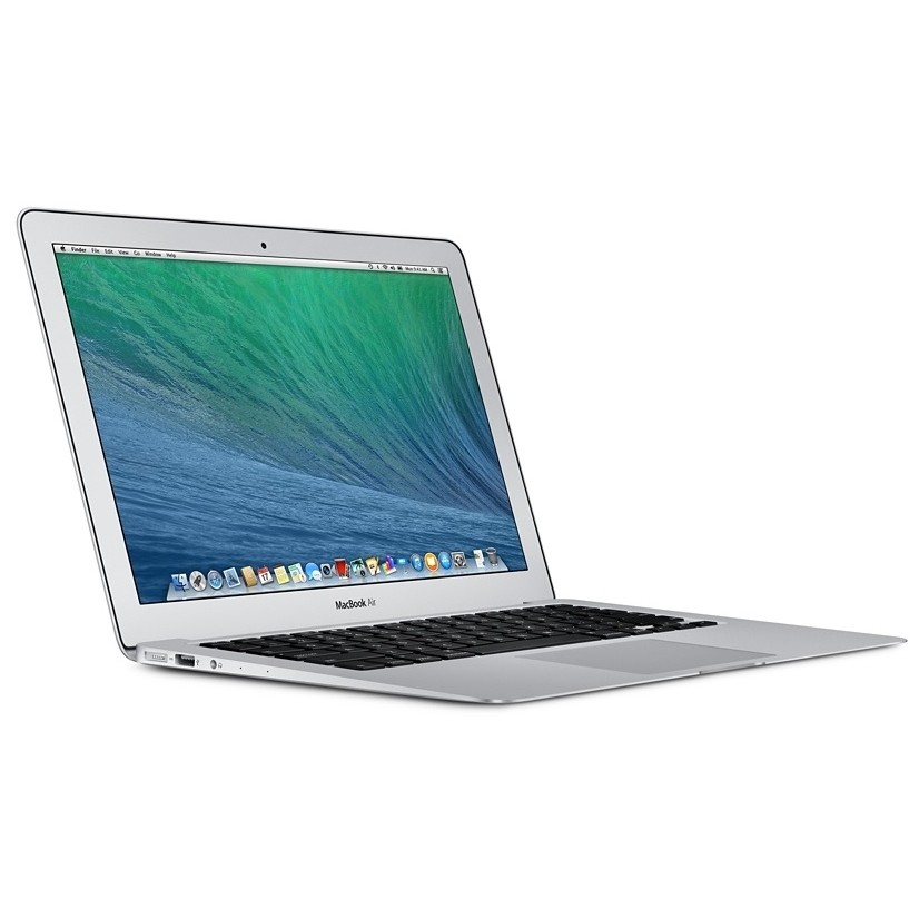 Apple MacBook Air 13" (MD760) 2014 - зображення 1