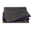 Joop Плед UDF Schief-Violett 150x200 см сірий/фіолетовий (4000141791153) - зображення 1