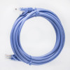 NetBasics CPC-UTP-5E-CU-05-BLUE - зображення 1