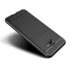 Laudtec Samsung J4 Plus J415 Carbon Fiber Black (LT-J415F) - зображення 2