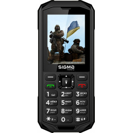 Sigma mobile X-treme PA68