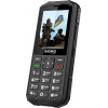 Sigma mobile X-treme PA68 Black - зображення 3