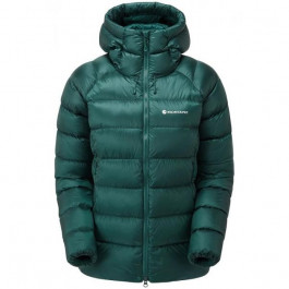   Montane Куртка жіноча  Female Anti-Freeze XT Hoodie Wakame Green (FAFXHWAK), Розмір S