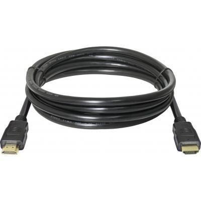 Defender HDMI 5m Black (87353) - зображення 1
