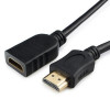 Cablexpert CC-HDMI4X-0.5M - зображення 2