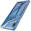 Laudtec Samsung Galaxy A40 Clear TPU Transperent (LC-A40C) - зображення 4
