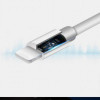 XoKo Lightning - 3.5 mm Jack для Apple iPhone (MH020) - зображення 1