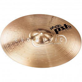 Paiste 5 Rock Ride 20"