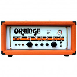 Orange AD200B MKIII