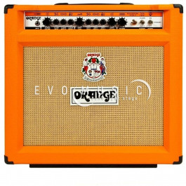 Orange Rockerverb 50 MKII 1x12