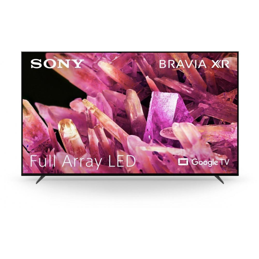 Sony XR-55X93K - зображення 1