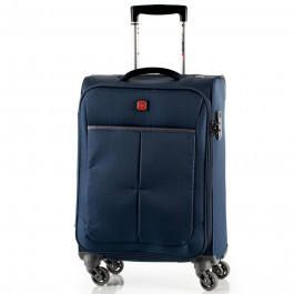   Swissbrand Silkeborg L Navy (SWB_LLSIL940L)