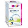 Hipp Сухая молочная смесь Combiotic 2 900 г - зображення 1