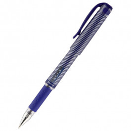 Axent Ручка шариковая  Solo AB1003-02-A 0.5 мм, синяя (AB1003-02-A)