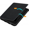 BeCover Smart Case для Pocketbook 6" 606/616/ 617/627/ 628/632 Touch HD 3/632 Plus/632 Aqua/633 Blue (707156 - зображення 3