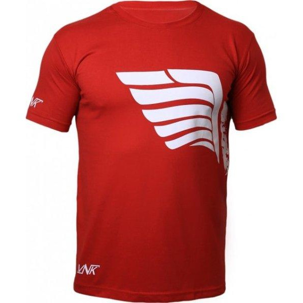 V'Noks Спортивная футболка   Red XL (2418_60103) - зображення 1