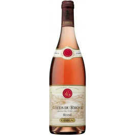 E.Guigal Вино  Cotes-du-Rhone Rose рожеве сухе 0.75 л (AS15291780)
