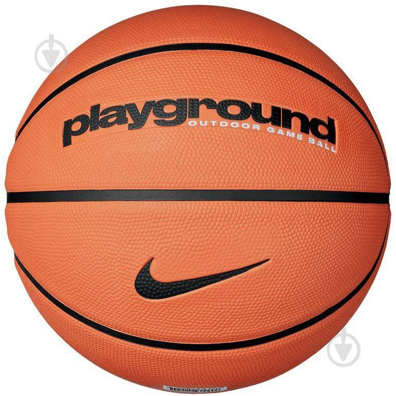 Nike Everyday Playground 8P DEF size 6 (N.100.4498.814.06) - зображення 1